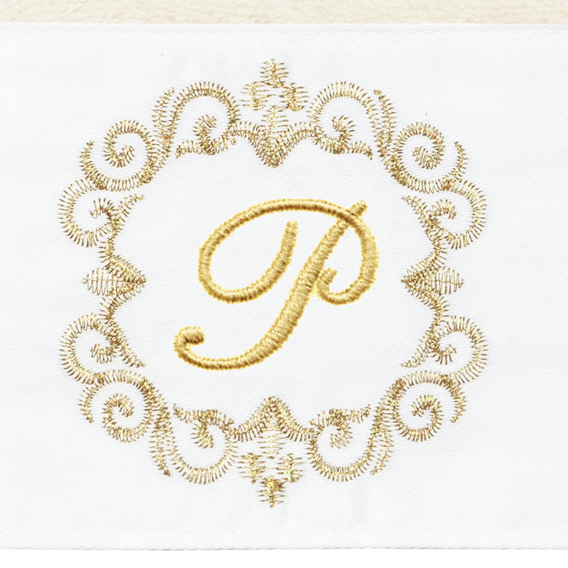 Ensemble de serviettes à main 100% coton turc Winica Porter, P