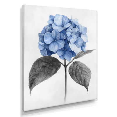 Guildford - Floral Wall Art