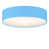 Turquoise Blue is out of stock