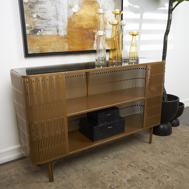Mariha 47.2" Console Table