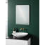 Arhab Mirror with Shelves