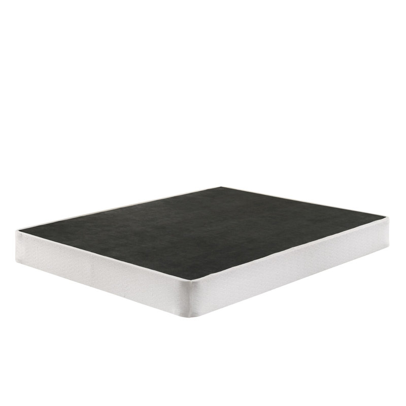 Sommier tapissier en métal Wayfair Sleep ™, Simple