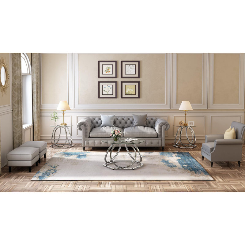 Table basse Modern