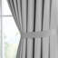 Trina Polyester Blackout Curtain-29214744-29214747