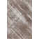 Machine Washable Austin Brown/Beige Rug