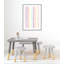 Adhésif décoratif Whimsical Stripe-47836431-47836440