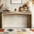 Bois naturel antique