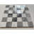 Carrara 11" x 11" Mosaic Pattern Wall Floor Use Tile-79848694