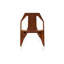 Medici Solid Wood Adirondack Chair-63215926