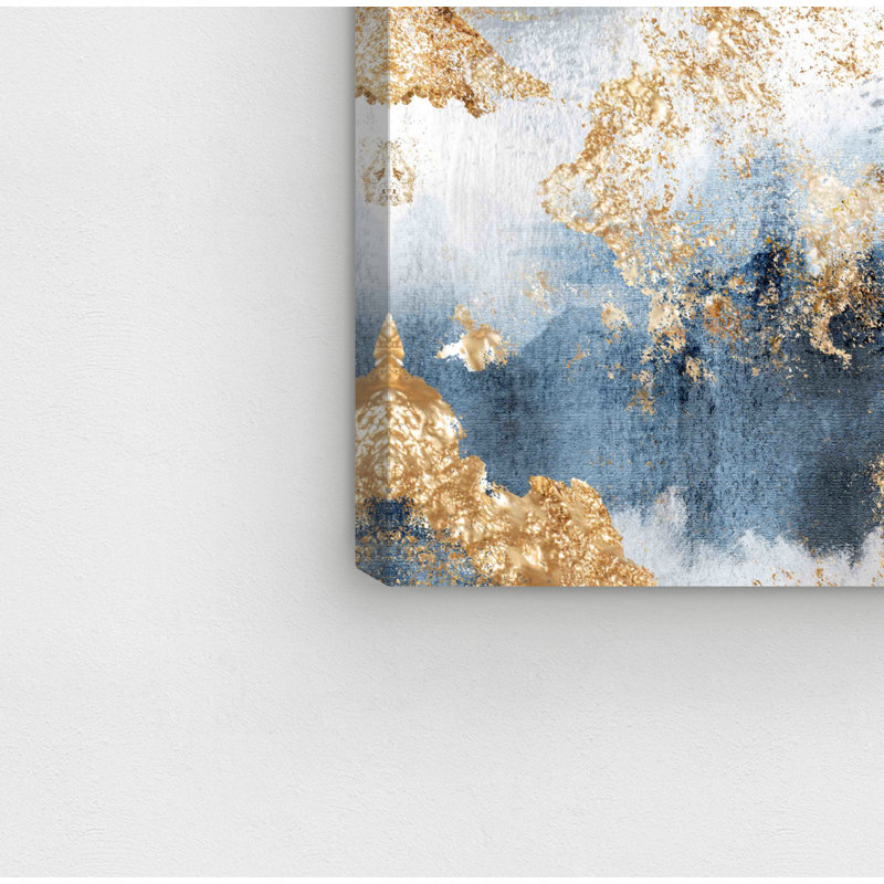 «Huit jours par semaine», reproduction d'impression, H 54 po x l 81 po, Toile tendue
