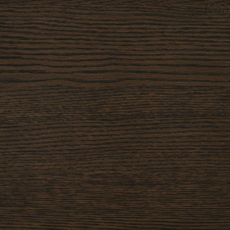 Desserte fonctionnelle 1pc Modern Brown