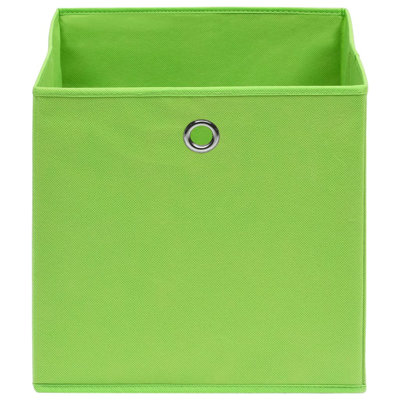 Rebrilliant Fabric Decorative Bin