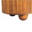 Commode Ridgewood en bois massif - chêne ambré, 6 tiroirs-94436847