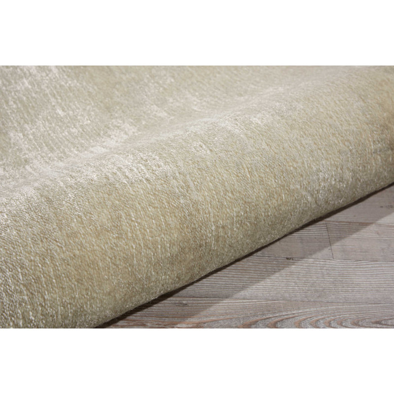 Tapis ivoire Finlayson, Rectangle 8 pi 6 po x 11 pi 6 po