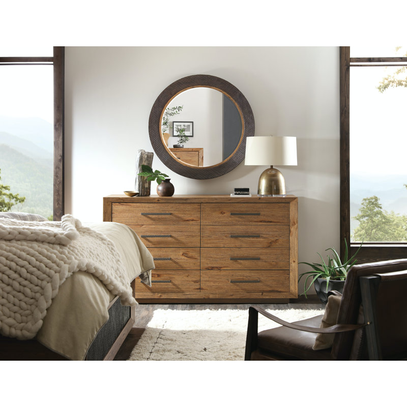 Miroir d'appoint Big Sky