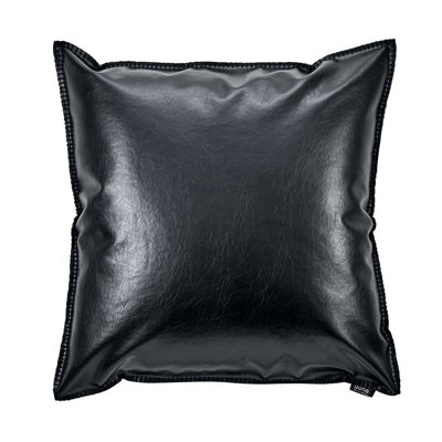 Evil Square Cushion Cover