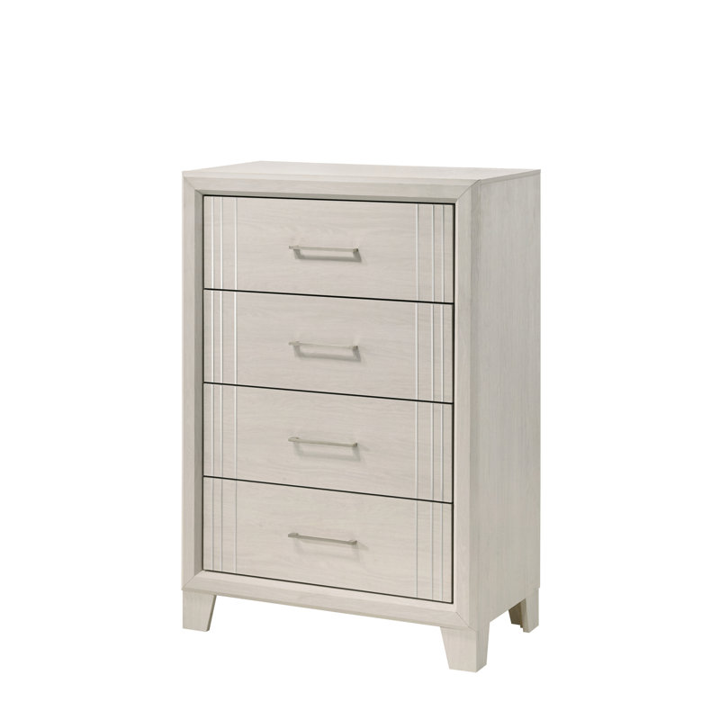 Commode de rangement contemporaine