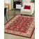 Tapis bourgogne Bhatari