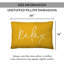  Housse et insert de coussin pour l'extérieur Relax Relax-1504966670