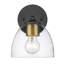 Applique murale 1 lumière Suncrest-67116351