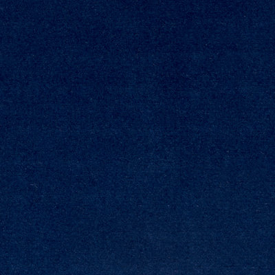 Velvet Blue Sample