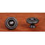 CK Series 1 1/2" Diameter Mushroom Knob-12829629-12829634