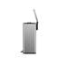 Stainless Steel Step On Kitchen Trash Can-111819954-111819955