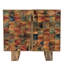 Rummond 81cm Sideboard