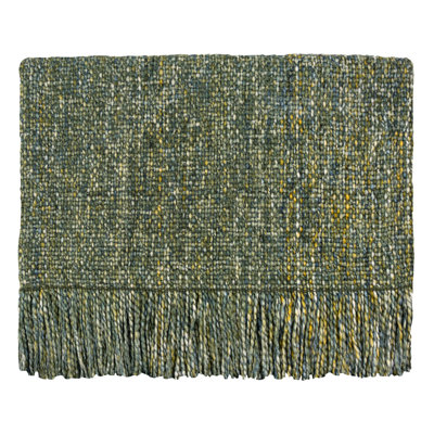 Dartmouth Woven Throw