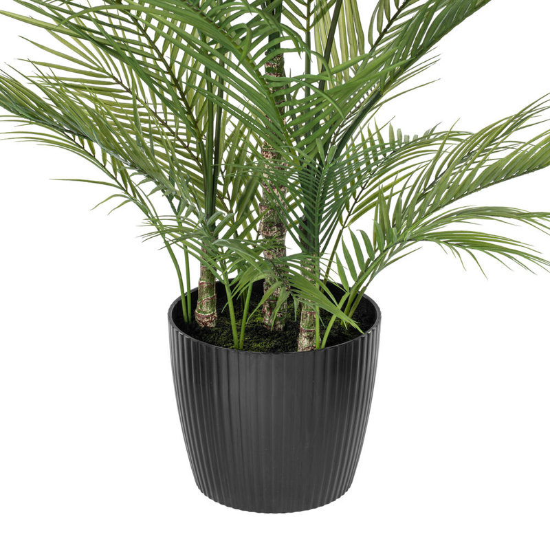 Palmier vert Areca de 60 po Primrue.