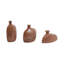 Tigard Handmade Stoneware Table Vase-1420625864