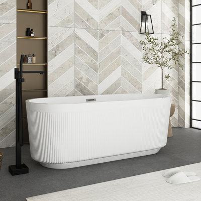 Baignoire 67 x 31