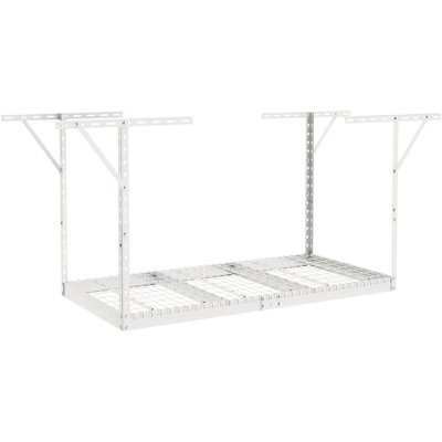 182.9 cm W Adjustable Height Shelving Unit