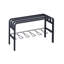 Banc en métal Traneka-929578260