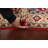 One-of-a-Kind 2'8" X 4' New Age Wool Area Rug in