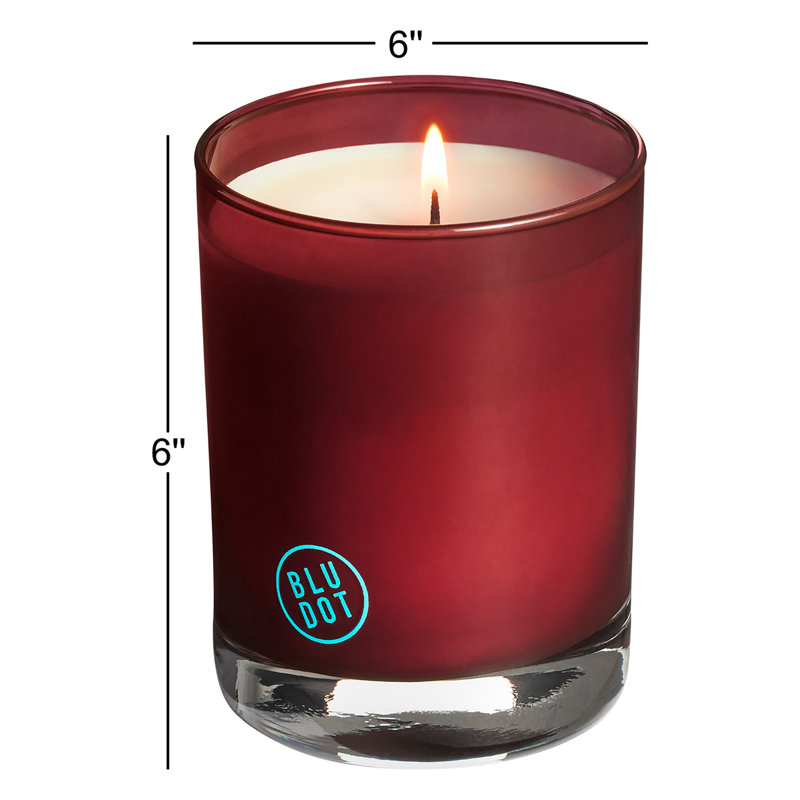 Grandpa's Glove Candle, 10.5 fl oz
