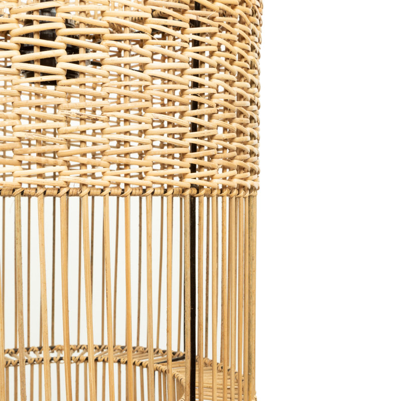 Colonial 1 - Light Lantern Pendant