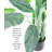 40 " H Faux Plant in Plastic Pot Liner