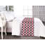 Chemin de lit Ambesonne-106943963