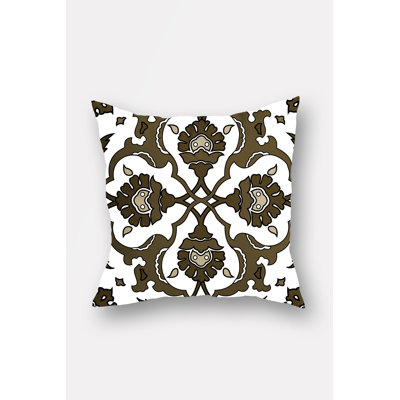 Housse de coussin Gulick