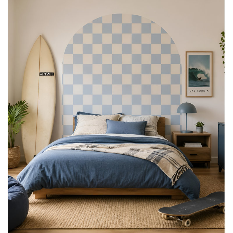 Wall Decals, 33" W x 45" H