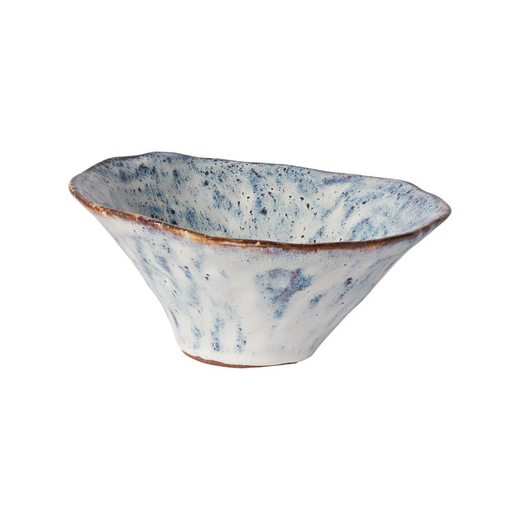 Arkhurst Handmade Ceramic Decorative Bowl 1