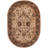 Evie New Zealand Wool Oriental Rug-21273434