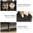43.3'' Accent Cabinet With Tambour Doors-1452552791