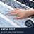 3 Piece Absorbent Non-Slip Bath Rug Set Bathroom Mats-509783157