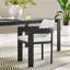 Chaise de patio en aluminium Tahoe-105697876