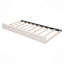 Lit plateforme tapissier Teddy