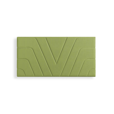 Richbell Upholstered Chenille Headboard