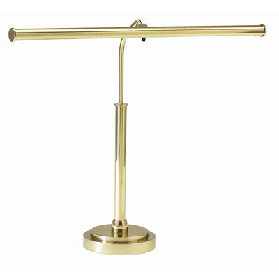 Digital Piano Table Lamp