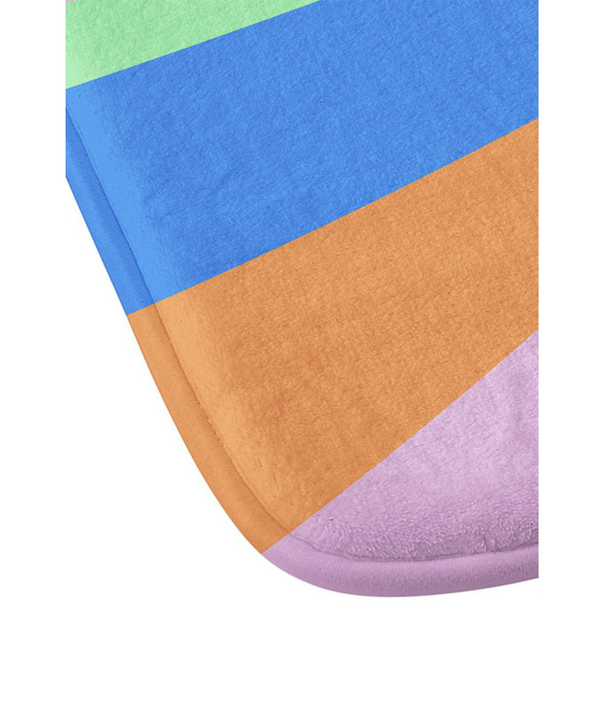 Tapis pour salle de bain